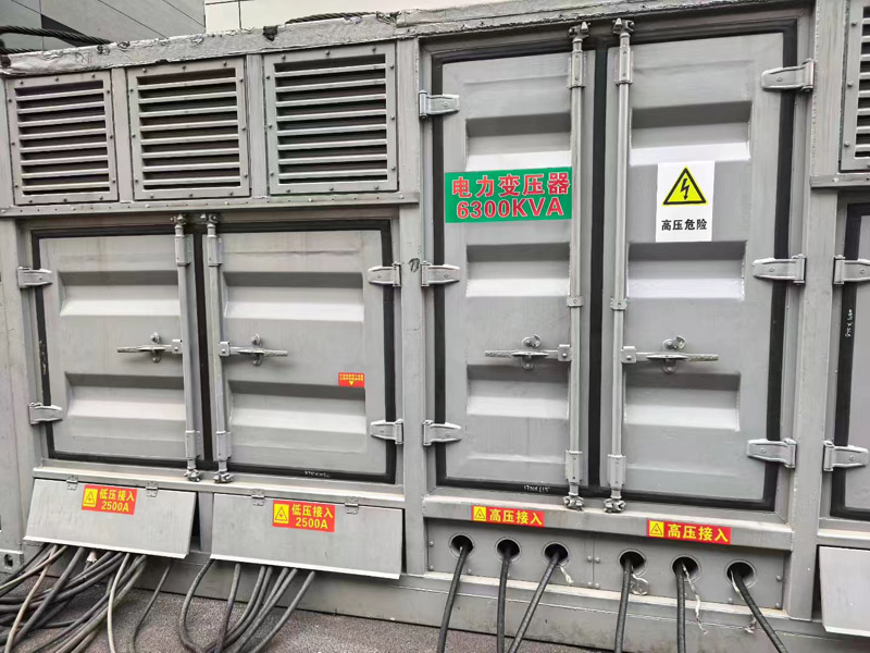 江安柴油发电机组换季保养注意哪些事项?