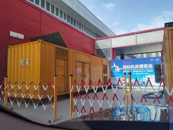 江安发电机出租 对于发电机的特性你了解多少？