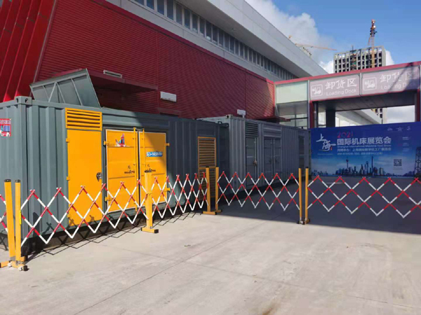 江安发电机出租教您要了解的柴油发电机组基础知识