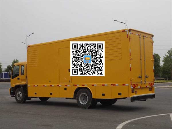 江安发电车出租-发电机组的主要用途是什么？