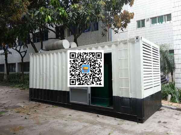 江安出租发电机-什么样的柴油发电机使用效果比较好