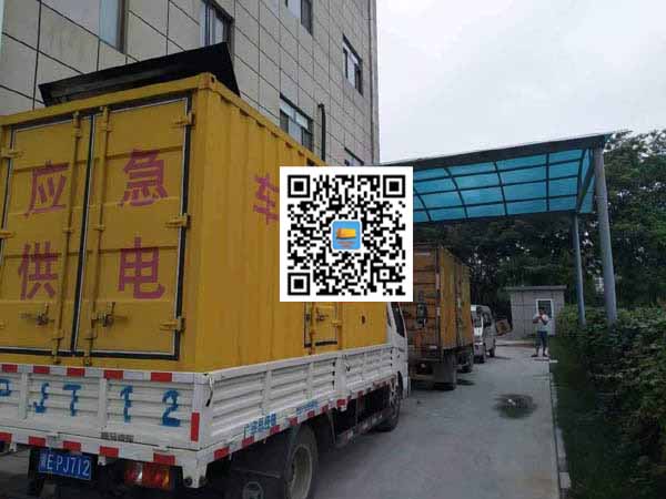 江安出租发电机-柴油发电机组启动困难的原因有哪些？