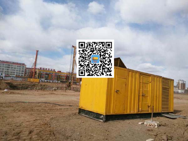 江安发电机出租-柴油发电机组安全操作规程有哪些?