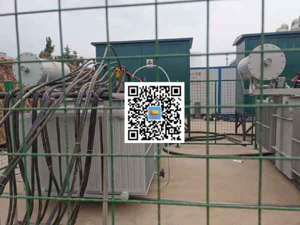 江安发电机出租-发电机功率适用电缆线规格估算口诀