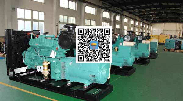 江安发电机租赁-60Hz发电设备出口的可行性研究