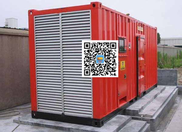 江安300kw柴油发电机组一个小时耗油