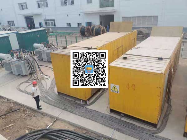 江安发电机出租-柴油发电机组应用在哪些方面