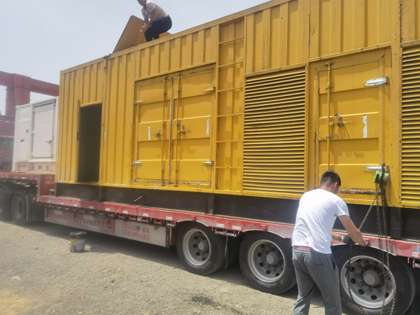 江安发电机出租100KW发电机需要什么规格的电缆线?