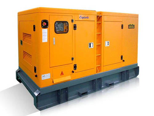 江安影响 200kw 柴油发电机油耗的因素有哪些？