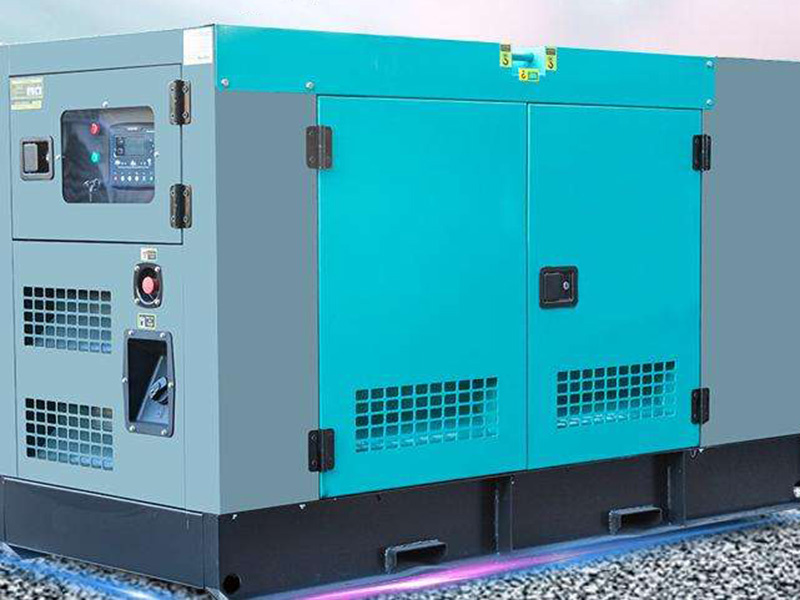 江安50KW柴油发电机油耗是多少？