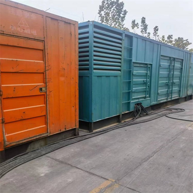 江安如何选择适合 600kW 柴油发电机组的热继电器?