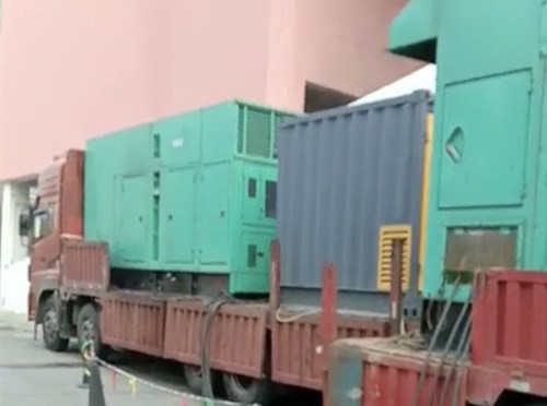 江安柴油发电机的功率因数一般是多少？