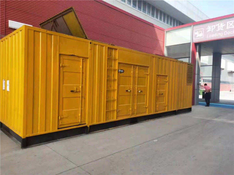 江安储能设备的前景和市场怎么样?