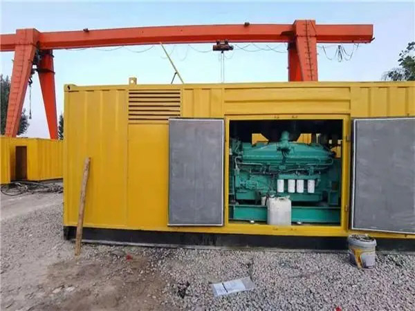 江安冬季低温环境下，500KW发电机组应该选择什么类型的启动电瓶？