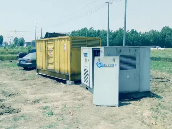 江安柴油发电机组冬季日常维修需要哪些工具?